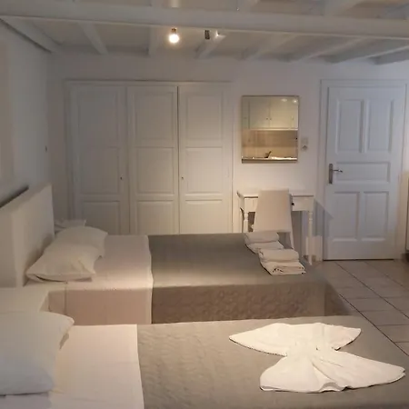 Affittacamere Kavaki Mykonos Town