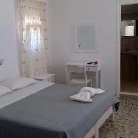 Affittacamere Kavaki 2*