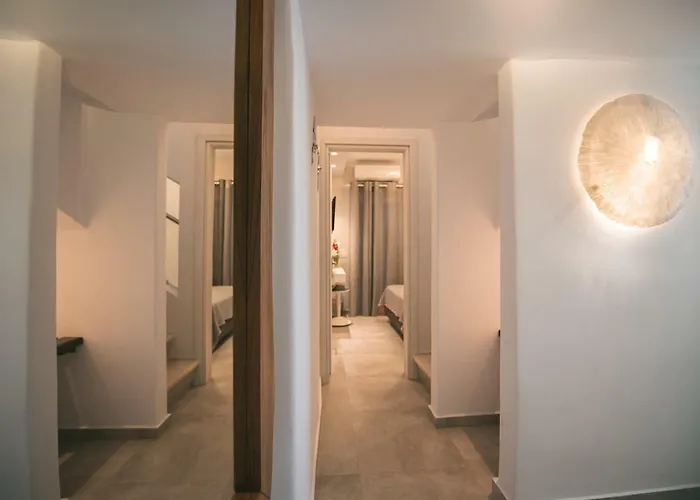 Kavaki Gasthof Mykonos Town