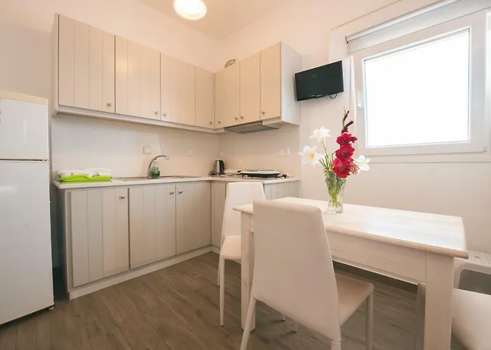 Gasthof Kavaki Mykonos Town