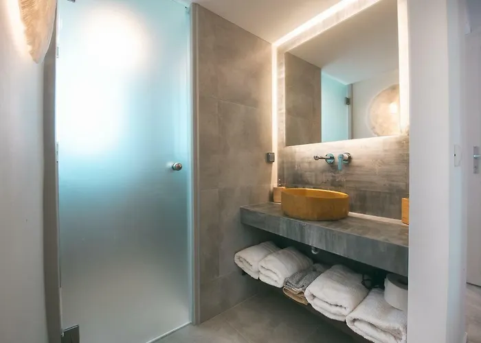 Kavaki Gasthof Mykonos Town